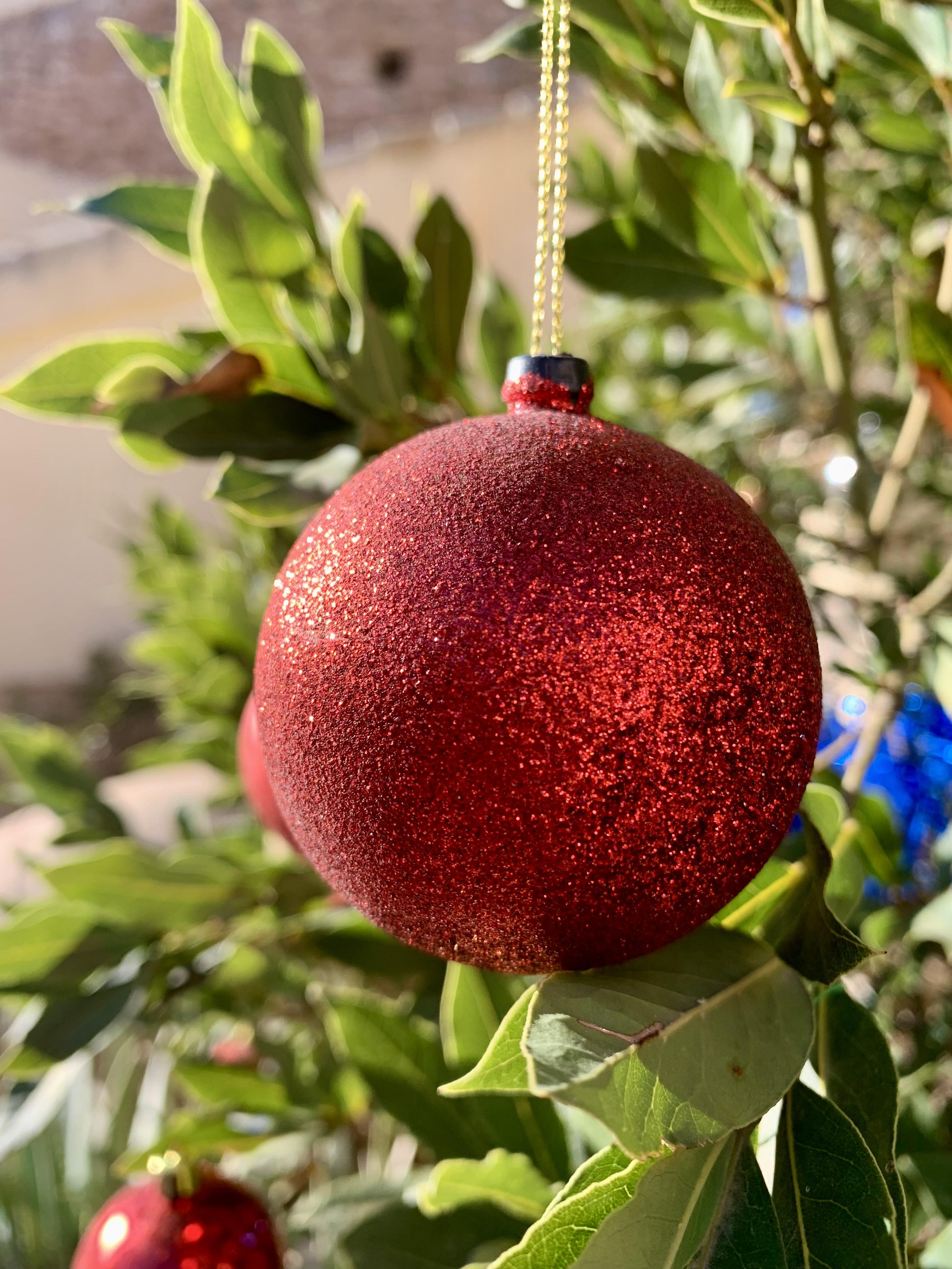 Weihnachtsbaum