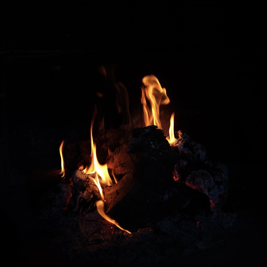 Ring of Fire